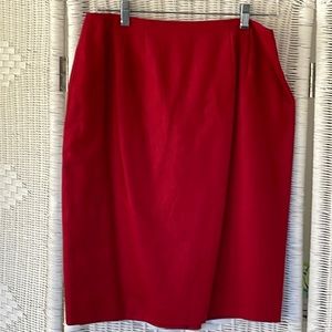 Lord & Taylor skirt